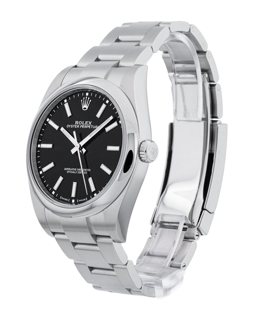 Rolex Oyster Perpetual 114300 Image 2